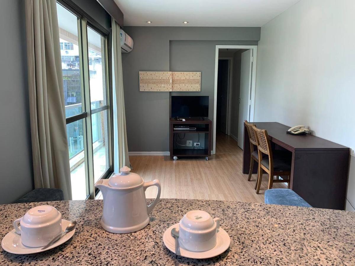 Apartamento Premium Suítes 03 Río de Janeiro